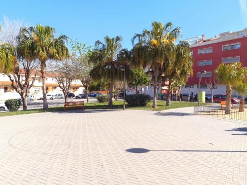 Magnifico Apartamento Nuevo La Alberca