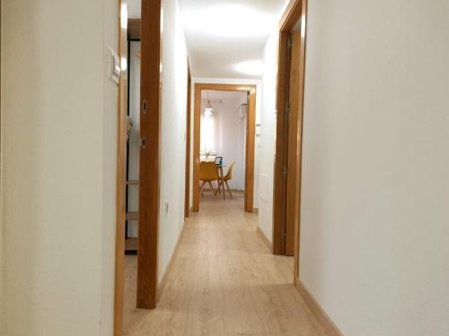 Magnifico Apartamento Nuevo La Alberca