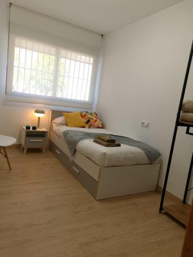 Magnifico Apartamento Nuevo La Alberca