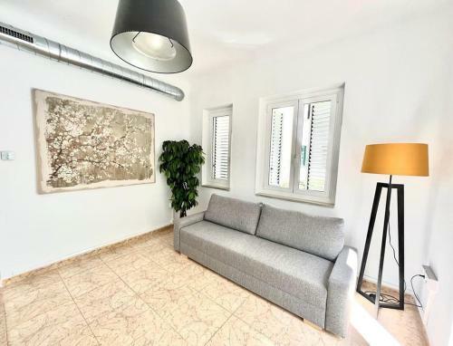 Apartamento Casa Blanca