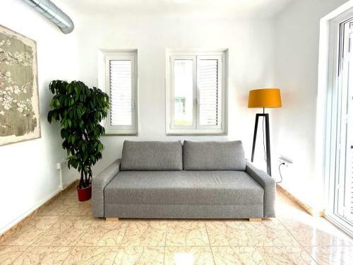 Apartamento Casa Blanca
