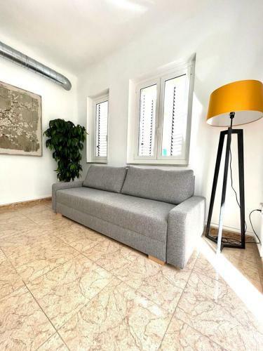 Apartamento Casa Blanca