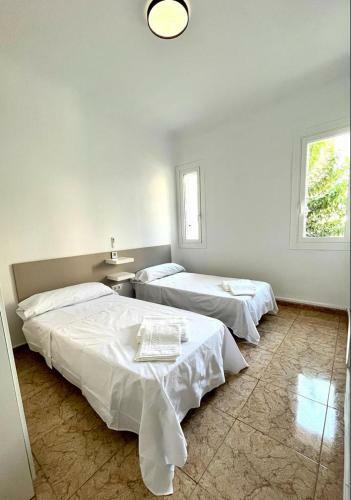 Apartamento Casa Blanca