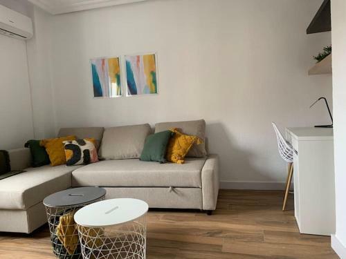 Apartamento Rinc�n Santa Eulalia. Parking Y Desayuno Incluido.