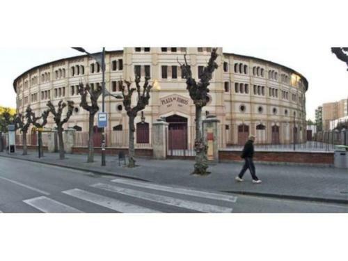 Apartamento Rinc�n Santa Eulalia. Parking Y Desayuno Incluido.