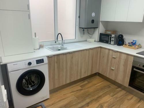 Apartamento Rinc�n Santa Eulalia. Parking Y Desayuno Incluido.