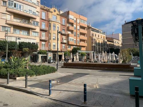 Apartamento Rinc�n Santa Eulalia. Parking Y Desayuno Incluido.