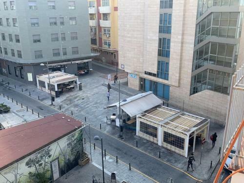 Apartamento Rinc�n Santa Eulalia. Parking Y Desayuno Incluido.