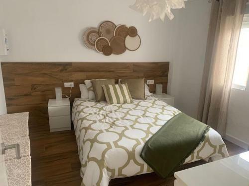 Apartamento Rinc�n Santa Eulalia. Parking Y Desayuno Incluido.