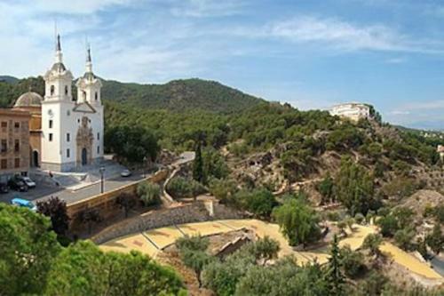 Apartamento Rinc�n Santa Eulalia. Parking Y Desayuno Incluido.
