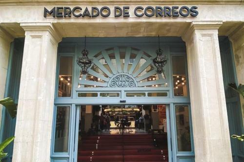 Apartamento Rinc�n Santa Eulalia. Parking Y Desayuno Incluido.