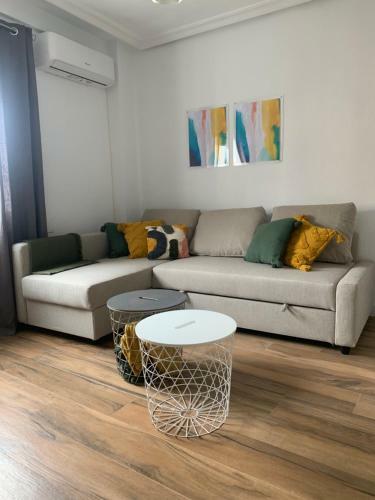 Apartamento Rinc�n Santa Eulalia. Parking Y Desayuno Incluido.