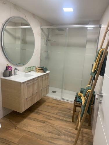 Apartamento Rinc�n Santa Eulalia. Parking Y Desayuno Incluido.