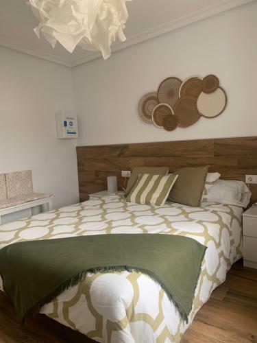 Apartamento Rinc�n Santa Eulalia. Parking Y Desayuno Incluido.