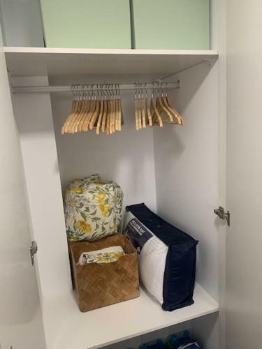 Apartamento Rinc�n Santa Eulalia. Parking Y Desayuno Incluido.