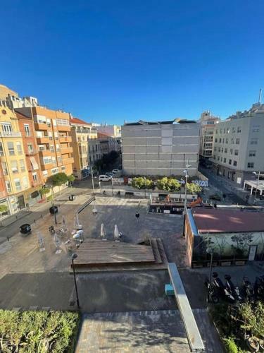 Apartamento Rinc�n Santa Eulalia. Parking Y Desayuno Incluido.