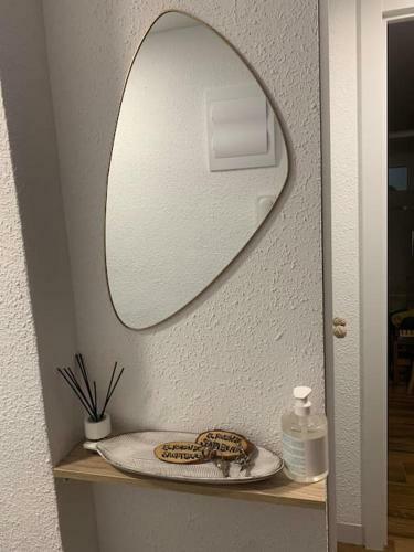 Apartamento Rinc�n Santa Eulalia. Parking Y Desayuno Incluido.