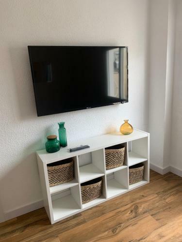 Apartamento Rinc�n Santa Eulalia. Parking Y Desayuno Incluido.