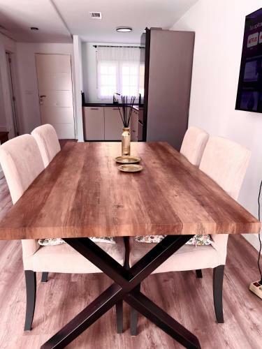 Apartamento Feel Calm Villa Altaona Golf