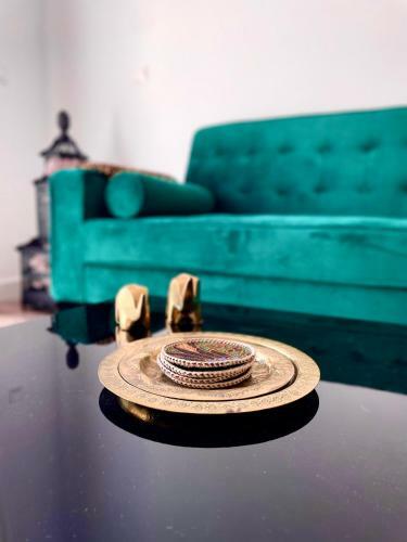 Apartamento Feel Calm Villa Altaona Golf