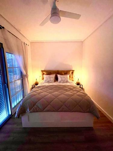 Apartamento Feel Calm Villa Altaona Golf