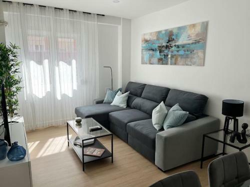 Apartamento Centro Plaza Sardoy
