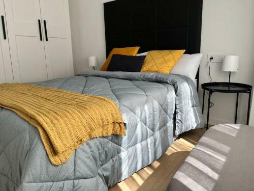 Apartamento Centro Plaza Sardoy