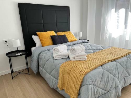 Apartamento Centro Plaza Sardoy