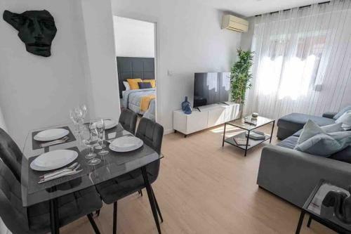 Apartamento Centro Plaza Sardoy