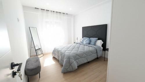Apartamento Centro Plaza Sardoy