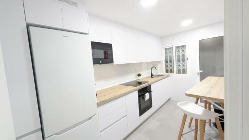 Apartamento Centro Plaza Sardoy