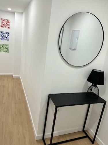 Apartamento Centro Plaza Sardoy