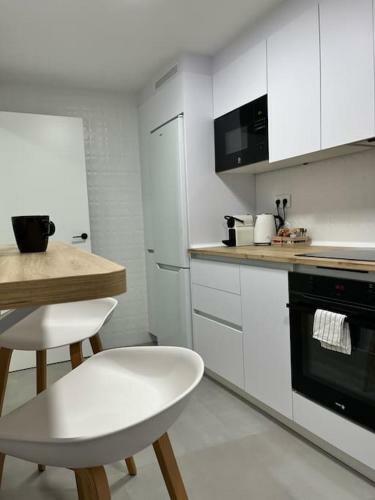 Apartamento Centro Plaza Sardoy