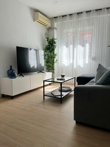 Apartamento Centro Plaza Sardoy