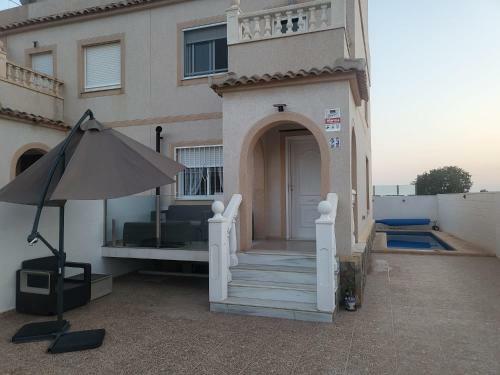 Villa Vao Holiday Rental - New Sierra Golf