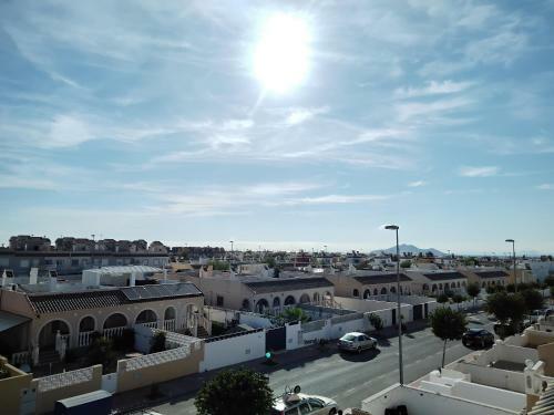 Villa Vao Holiday Rental - New Sierra Golf