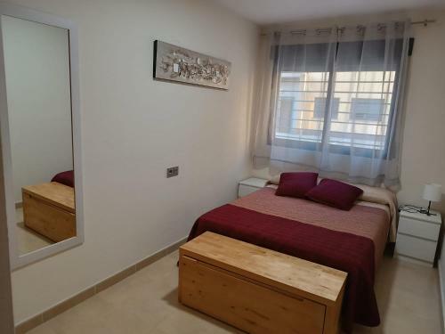 Apartamento Murcia