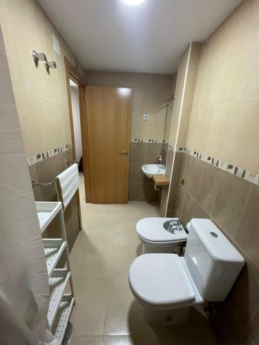 Apartamento Murcia