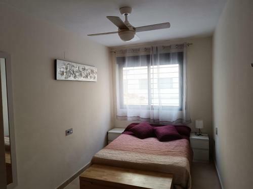 Apartamento Murcia