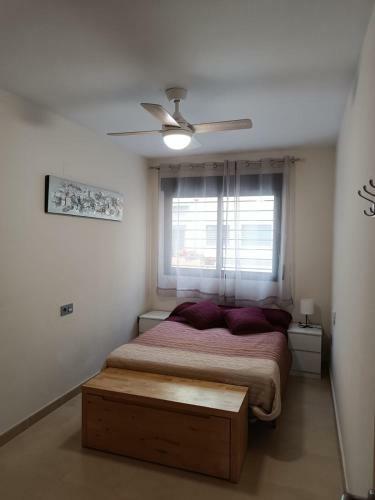 Apartamento Murcia