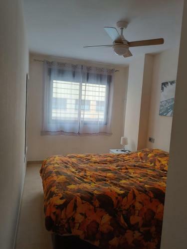 Apartamento Murcia