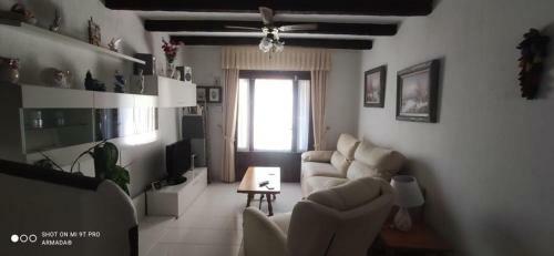 Aldeas De Taray Villa Nines