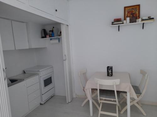 Apartamento Para�so Manga Beach