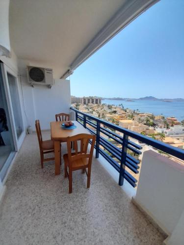 Apartamento Para�so Manga Beach