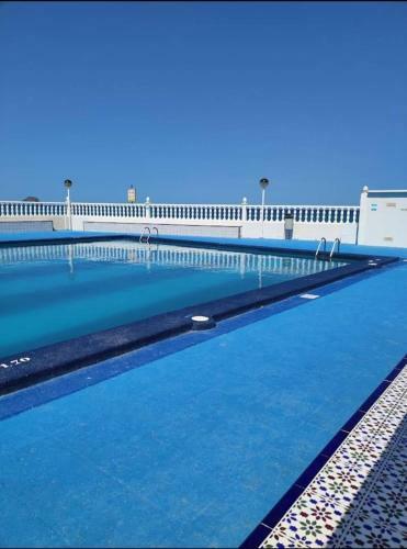 Apartamento Para�so Manga Beach