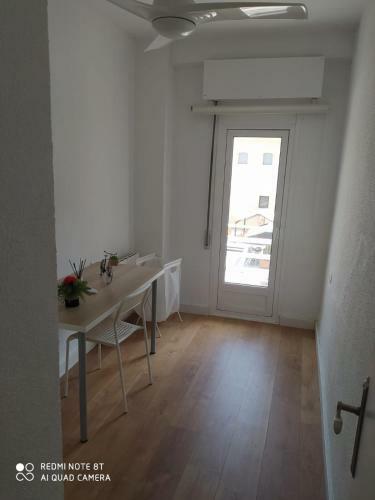 Apartamento Aparramento Rosa