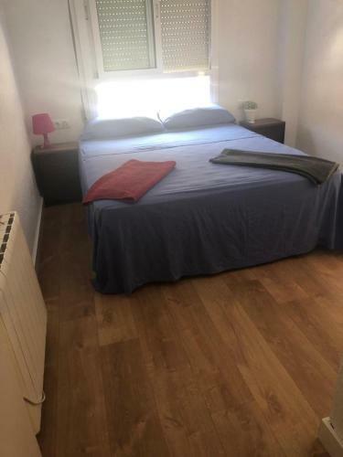 Apartamento Aparramento Rosa