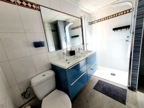Apartamento D�plex A Estrenar 4hab Altaona Golf Piscina Playa