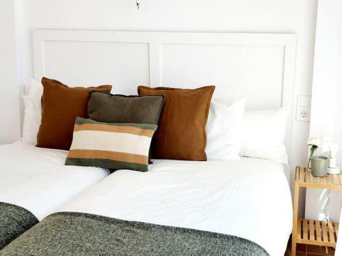 Apartamento D�plex A Estrenar 4hab Altaona Golf Piscina Playa