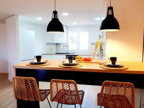 Apartamento D�plex A Estrenar 4hab Altaona Golf Piscina Playa